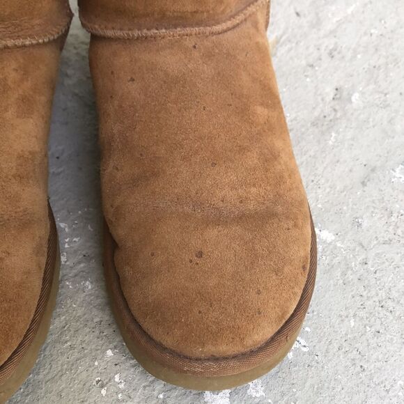 Uggs short  - Picture 5 of 11